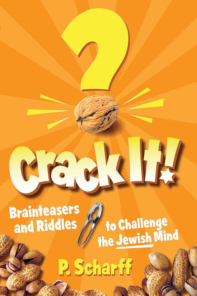 Crack It! 1