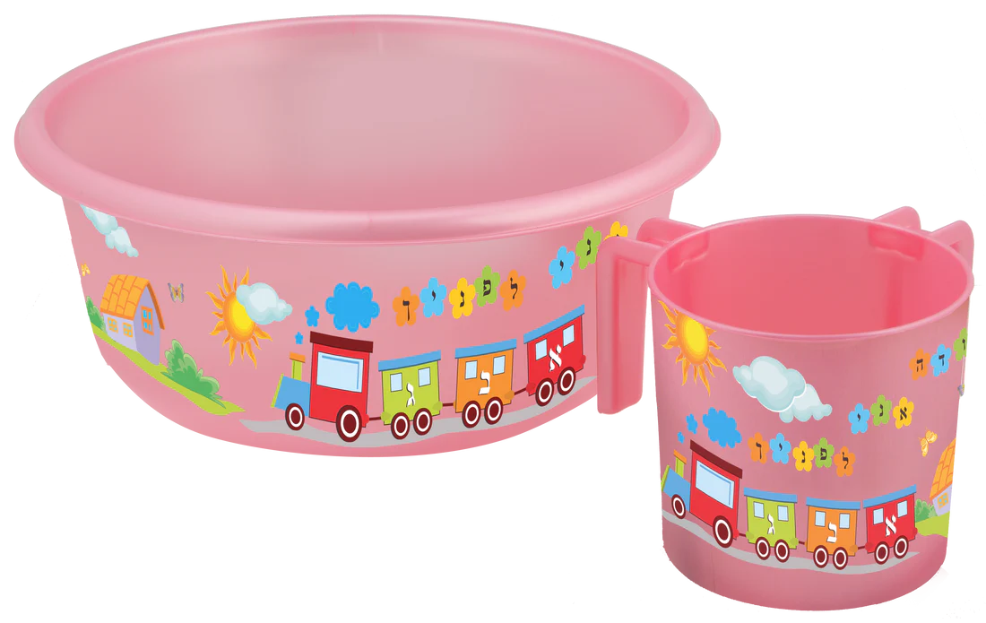 Kinder Shpiel Neggel Vasser Set