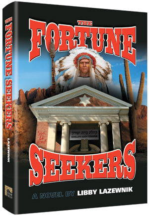 The Fortune Seekers