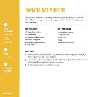 Gluten Free Cooking With Tanya