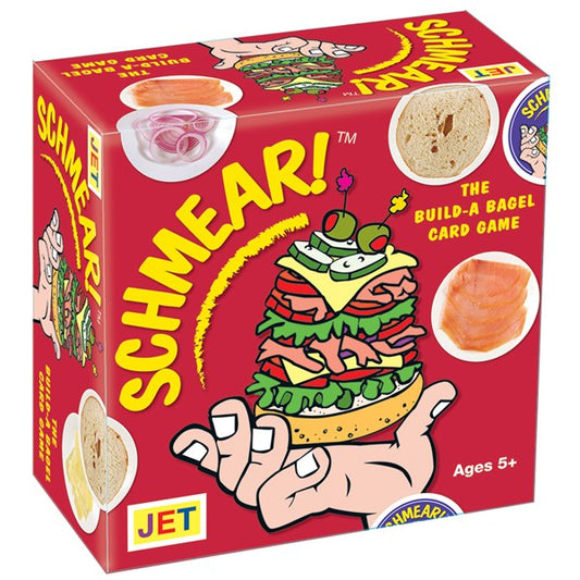 Schmear!