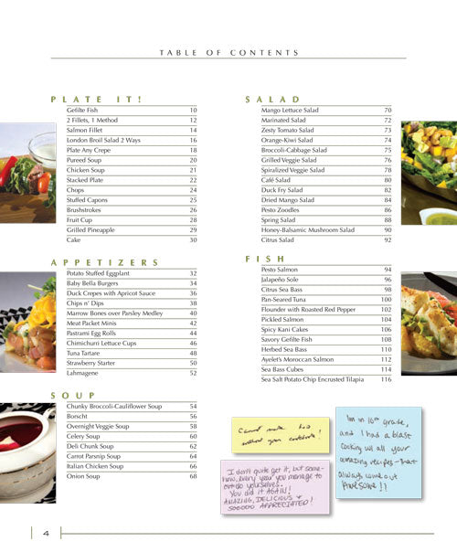 A Taste of Pesach - Volume 2