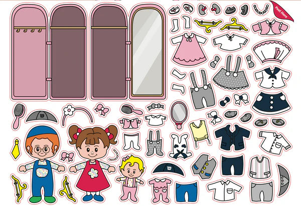 Stickeez Book - Erev Shabbos