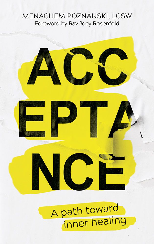 Acceptance