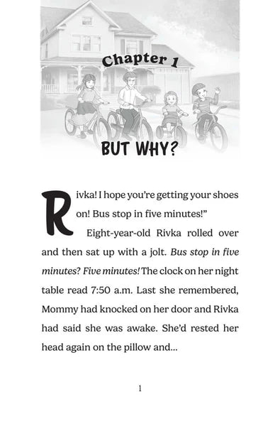 The Bike-a-thon Disaster