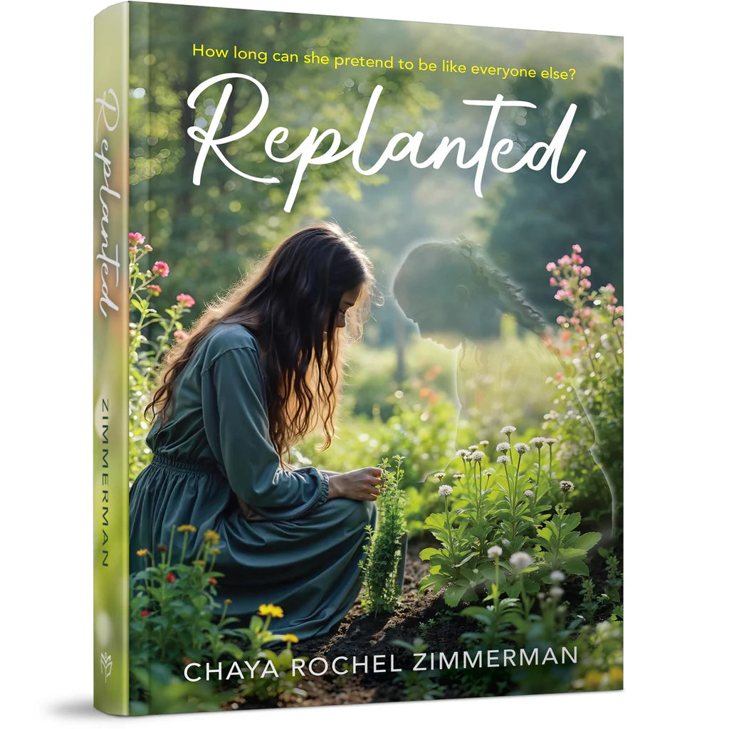 Replanted