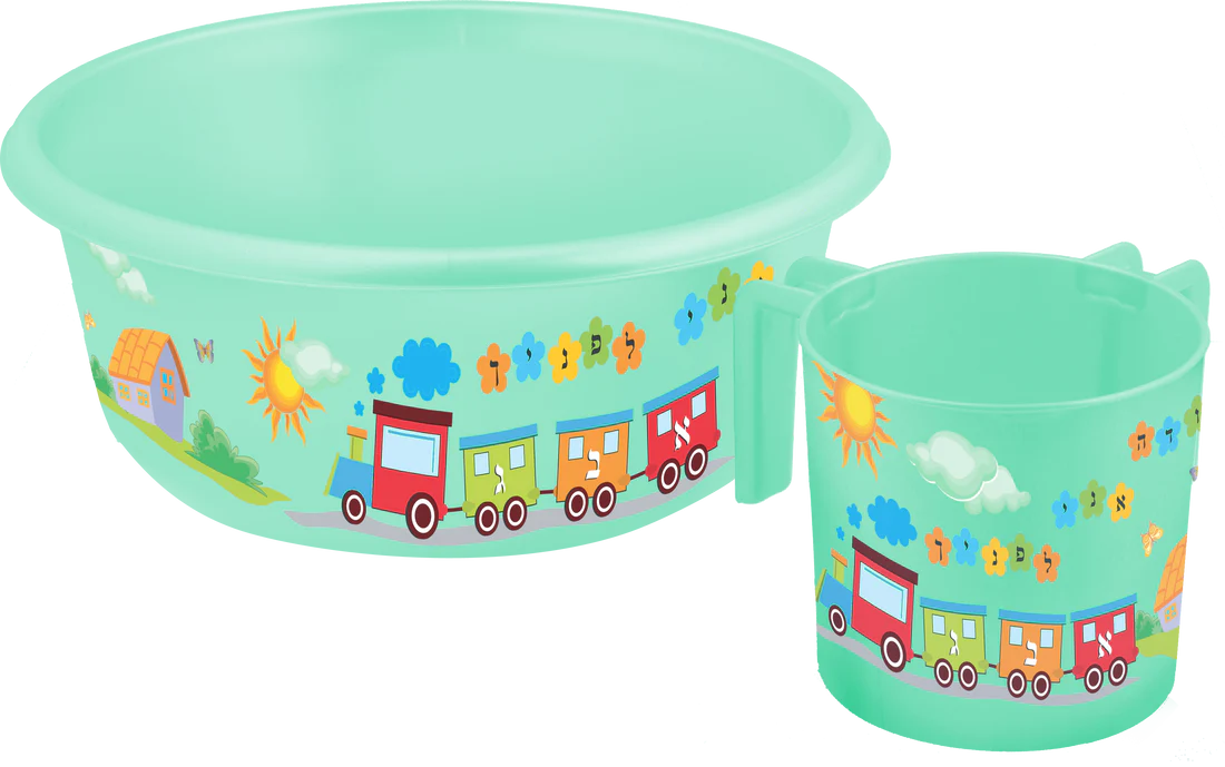 Kinder Shpiel Neggel Vasser Set