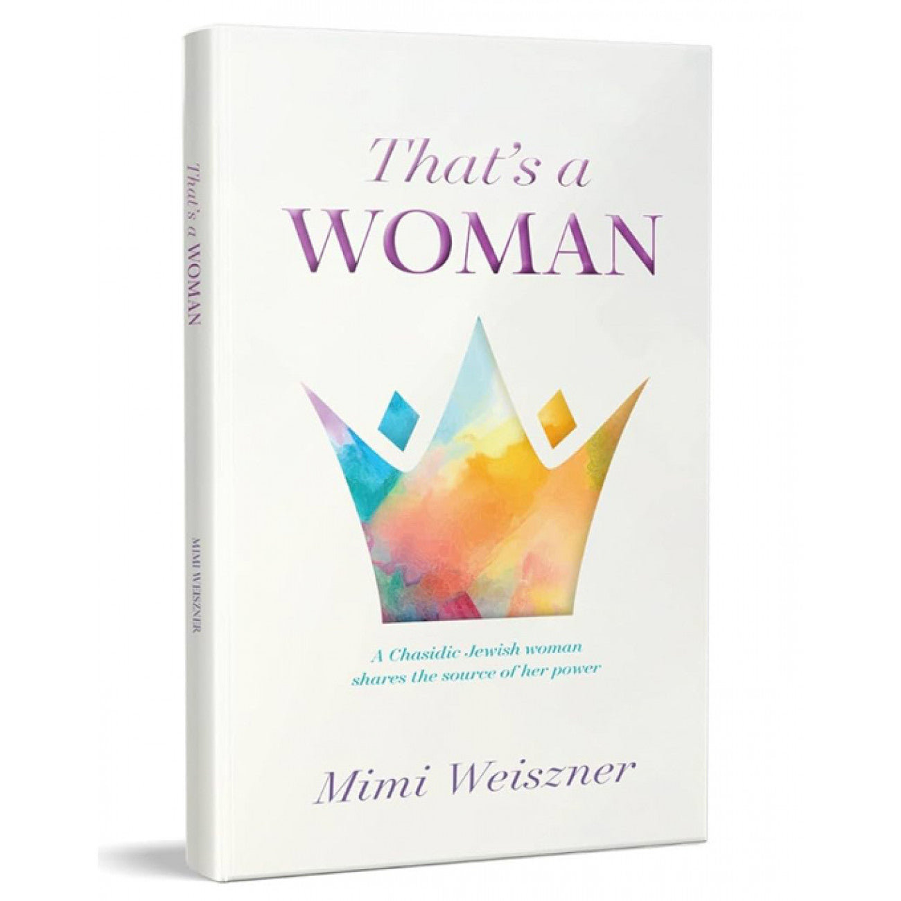 That's a Woman