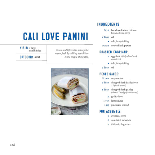 Everyday Secret Restaurant Recipes