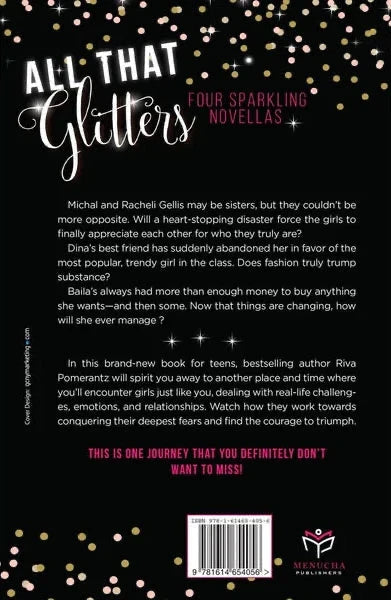 All That Glitters