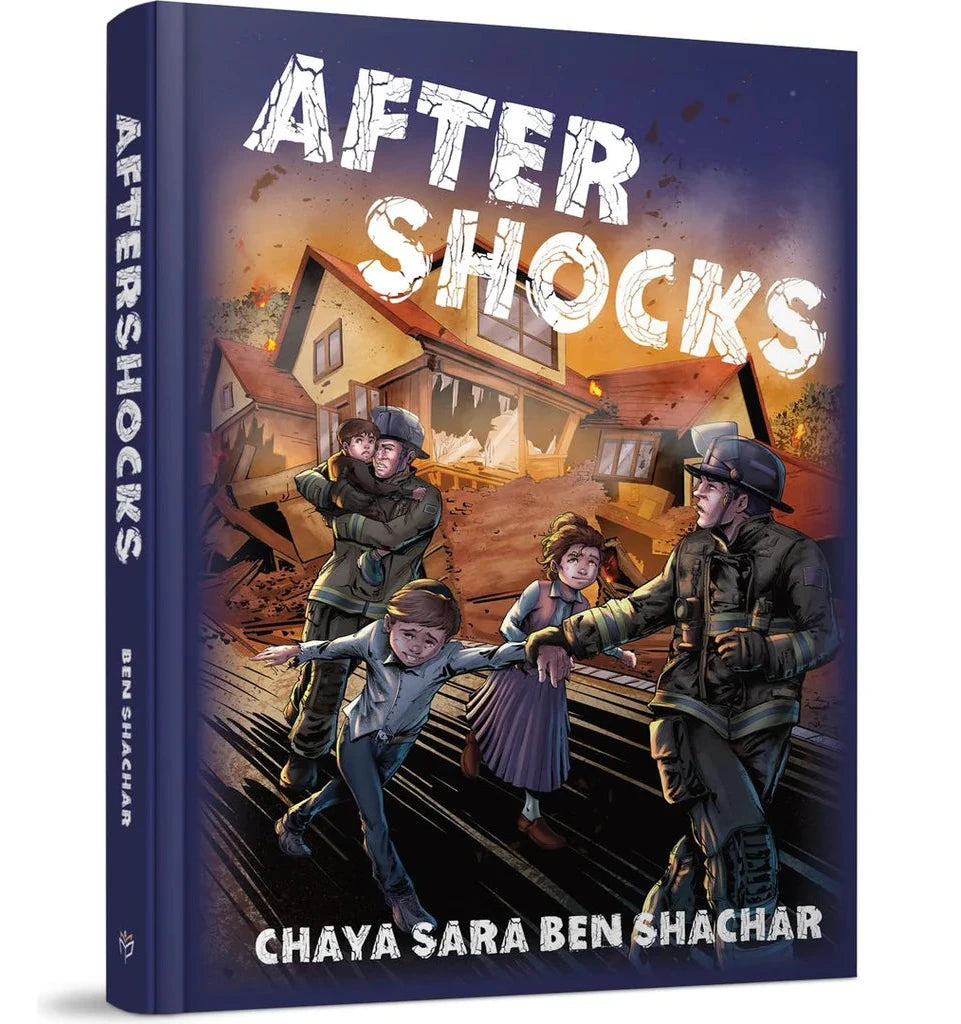 Aftershocks