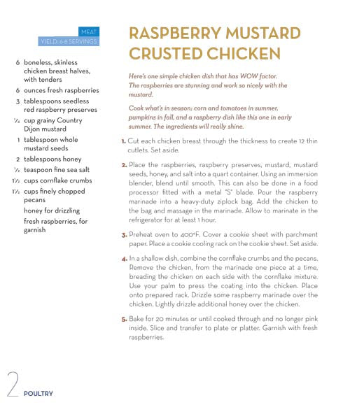 Kosher by Design - Cooking Coach