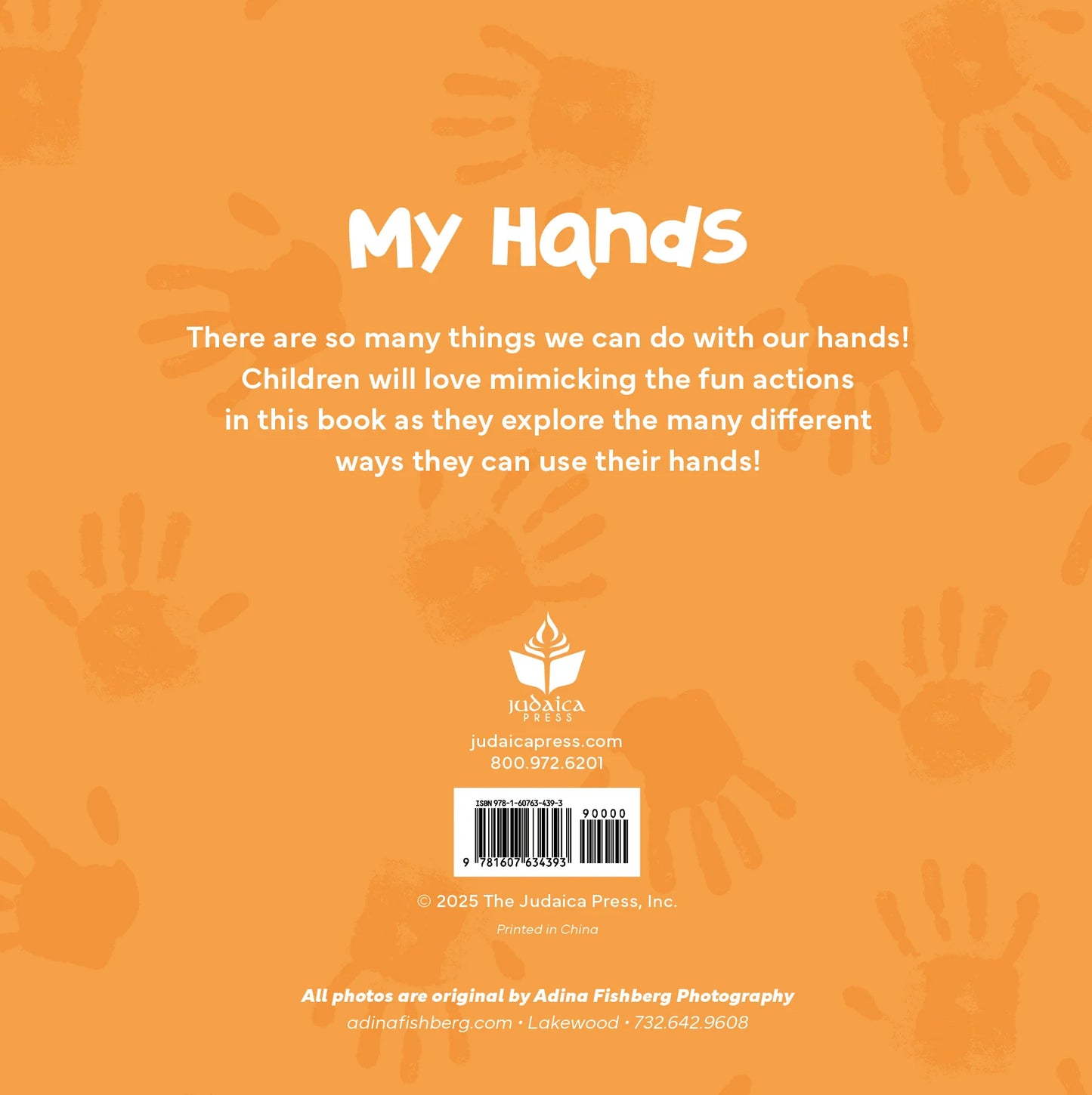 My Hands
