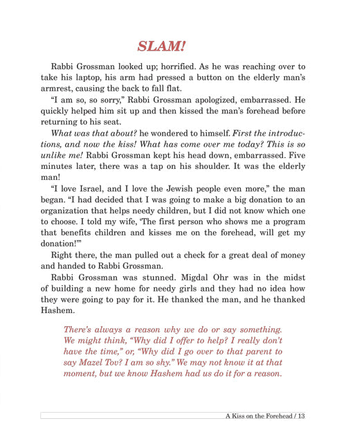 Living Emunah for Children - 3