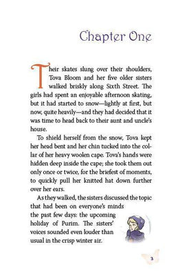Tova Bloom's Great Idea (3)