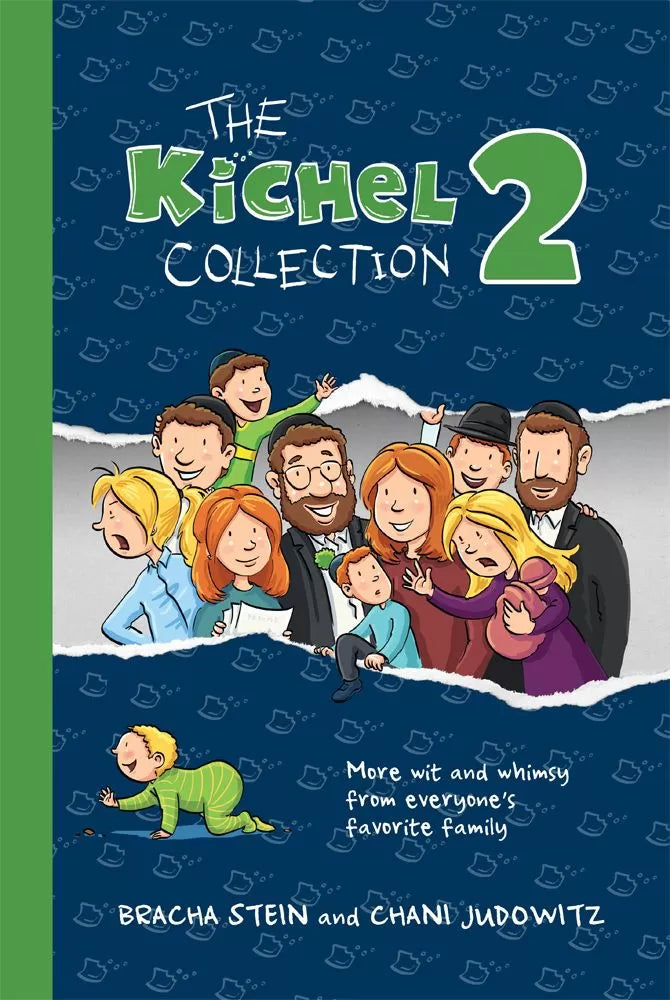 The Kichel Collection - 2