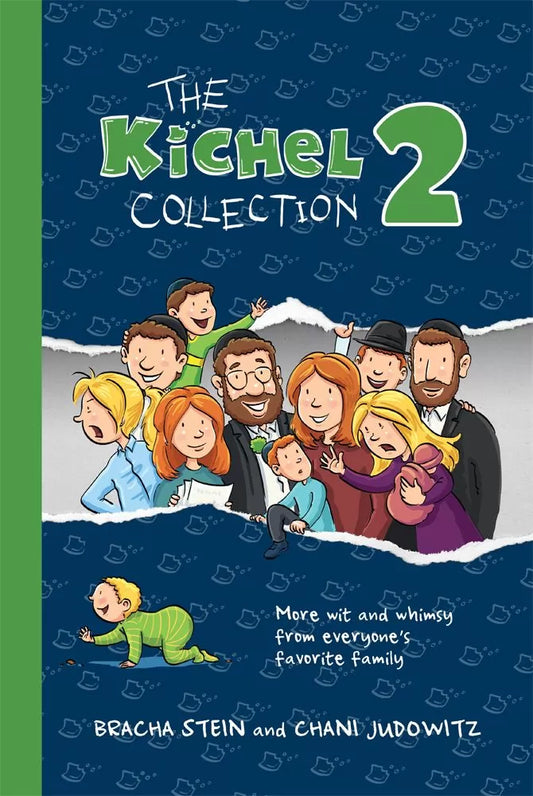 The Kichel Collection - 2