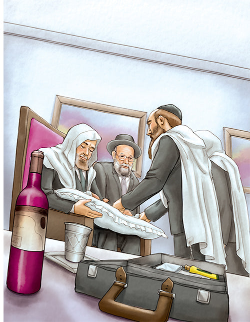 Living Emunah for Children - 2