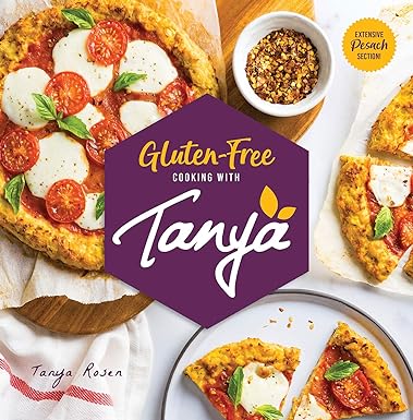 Gluten Free Cooking With Tanya