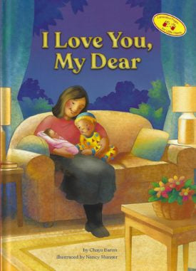 I Love You, My Dear