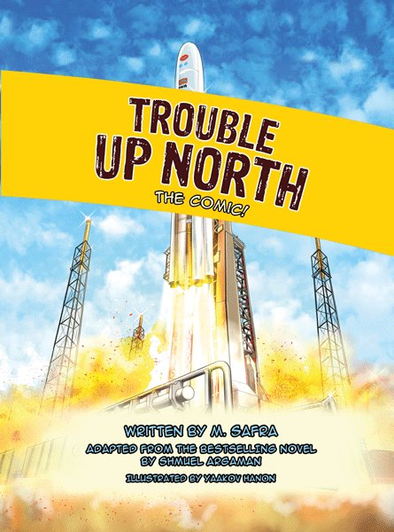 Trouble Up North
