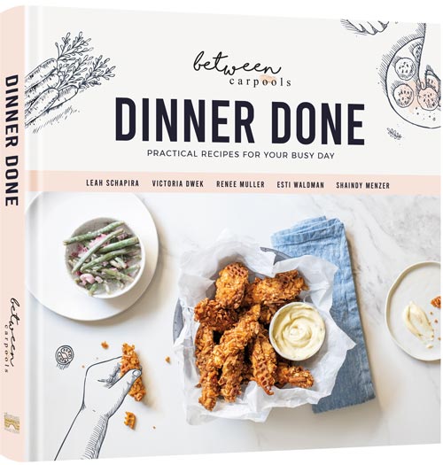 Dinner Done - Volume 1