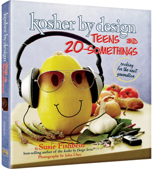 Kosher by Design - Teens and 20-Somethings